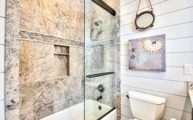 Sandy Ground by Exclusive 30A