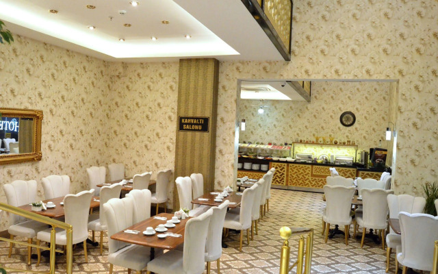 Grand Bursa Hotel