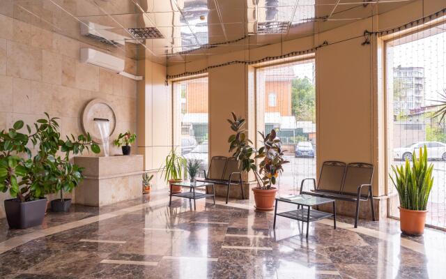 Квартира в элитном ЖК Премьер - "Титаник" от LetoApart