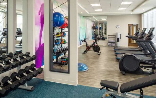 Hyatt Place Boise/Meridian