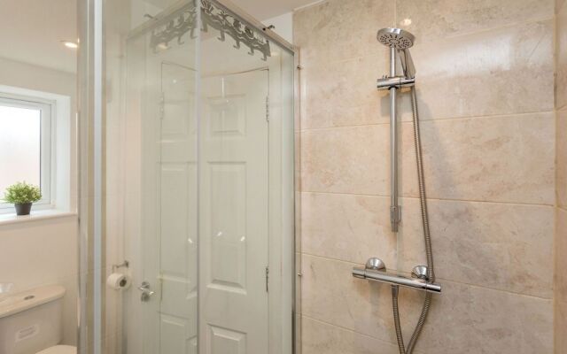 Broadwalk Apartment