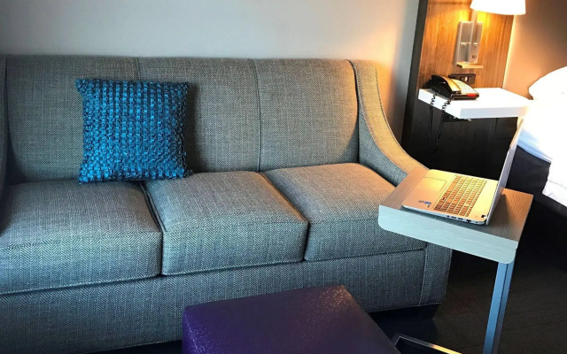 Hampton Inn East Windsor