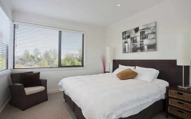 Coast Retreats Victoria