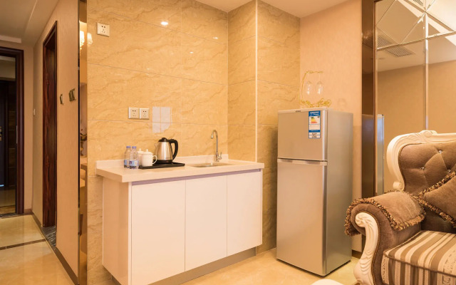 Yihao Hotel Shenzhen
