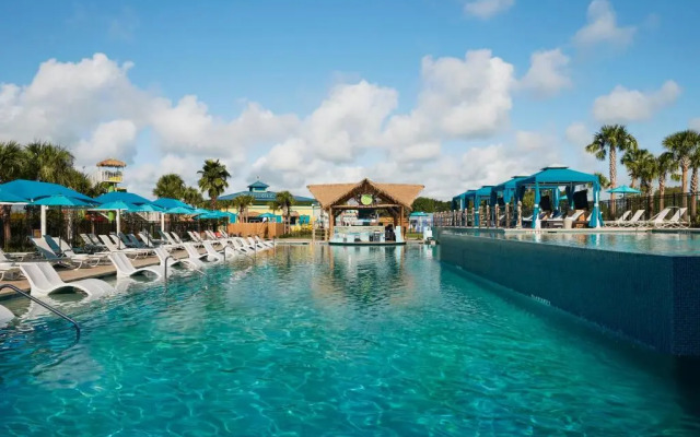 Margaritaville Lake Resort, Lake Conroe/Houston