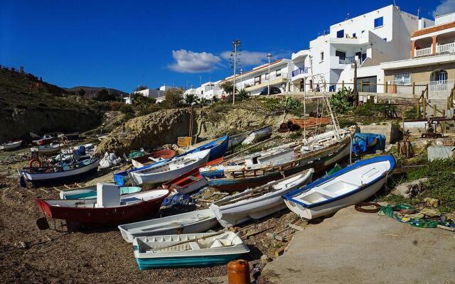 Apartamento en la Isleta del Moro