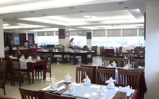 Thanh Binh Trade Union Hotel