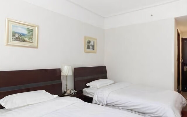 Huafeng Business Hotel
