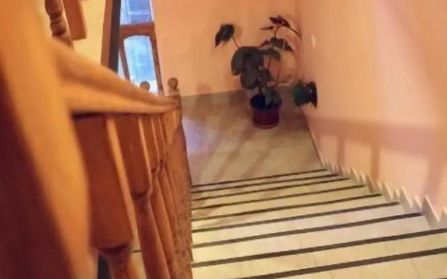 Алмаз у Мостов