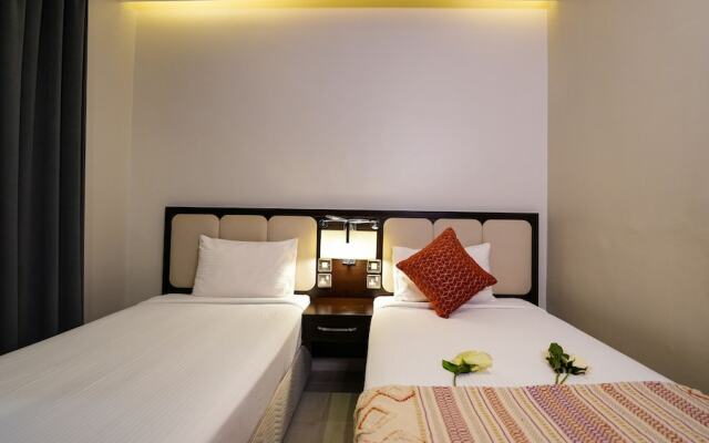 Saray Hotel Apartments