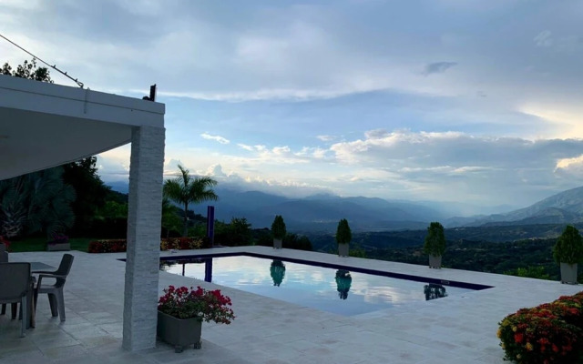 Finca Privada San Jerónimo Antioquia