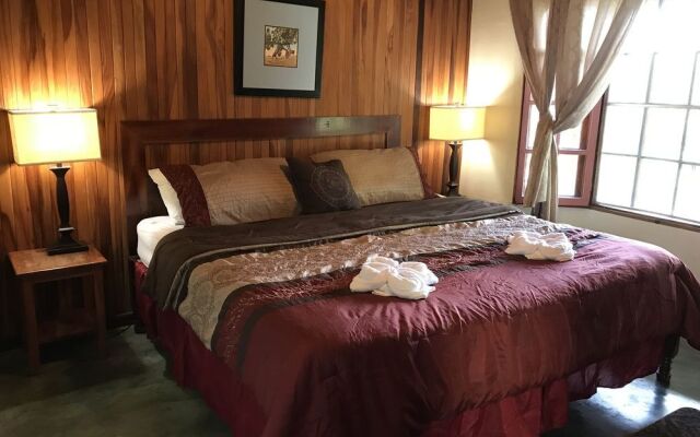 Santuario Lodge