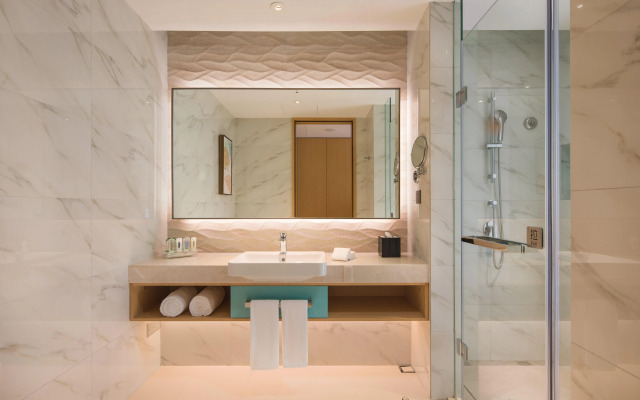 Holiday Inn Tianjin Xiqing by IHG