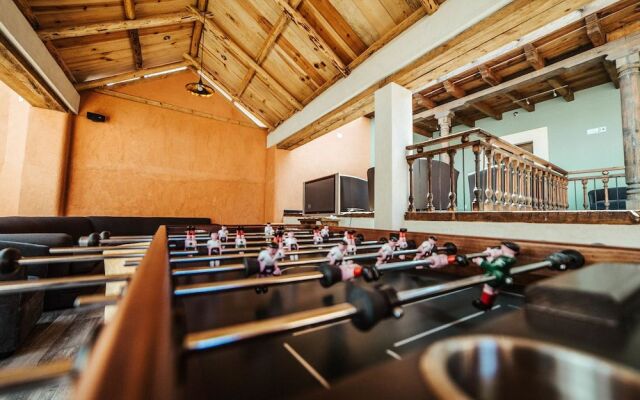 Kotantik Bed and Breakfast - Adults Only