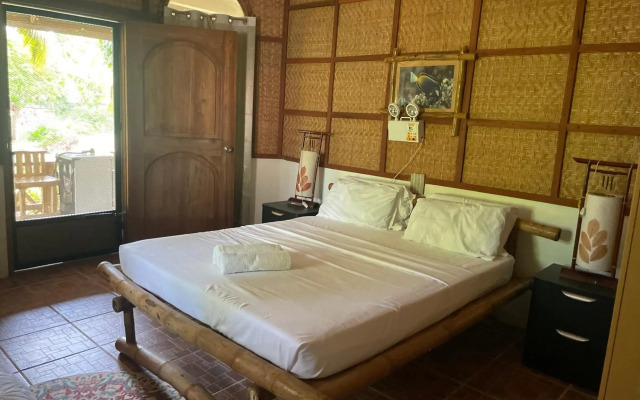 Chelle's Guesthouse and Backpackers