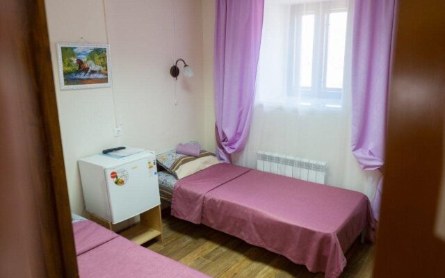 Fatima Hotel