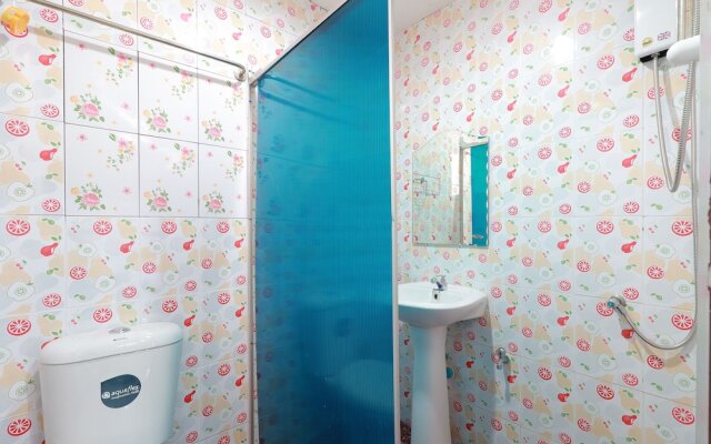 OYO 553 Kongsup Resort