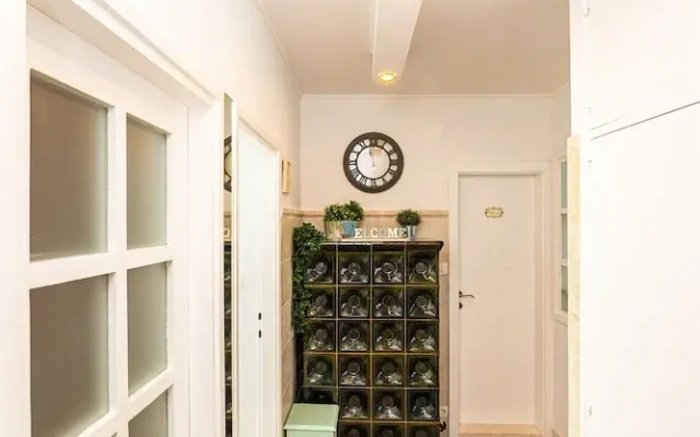 Holiday Apartment Miltoni Split