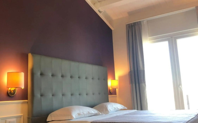 Savoia Hotel Regency