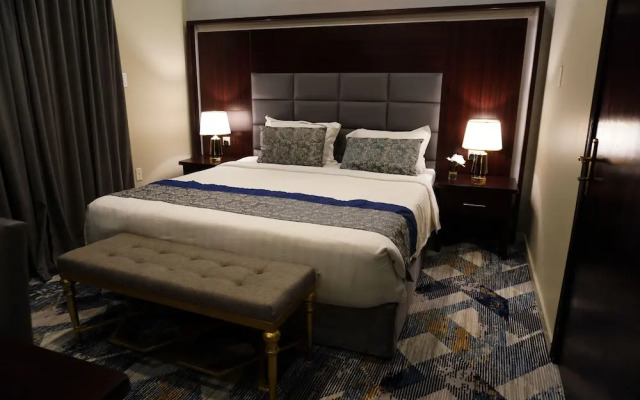 Swat Hotel Apartment 2
