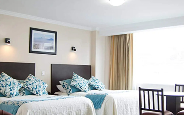 Hotel Novalux