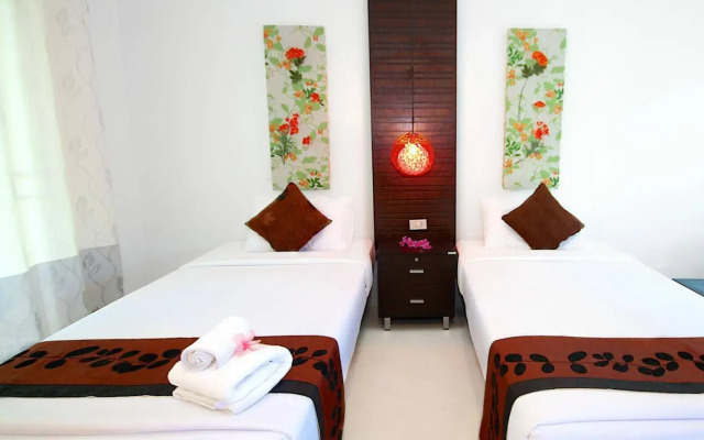 Villa Paradis Hotel