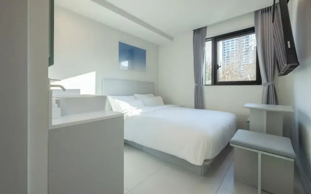 Aank Air Hotel Gaebong branch