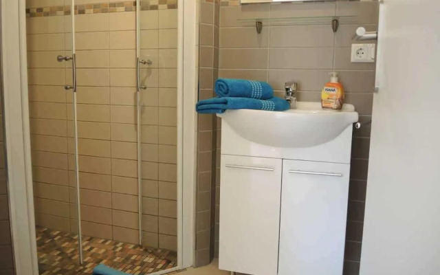 Ferienwohnungen _ Haus Lisa_