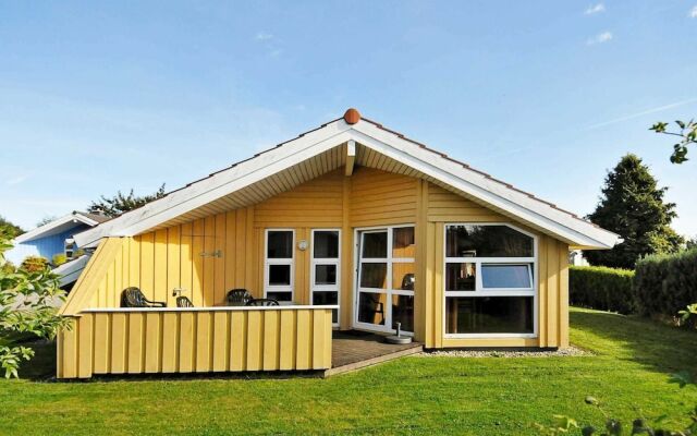 Holiday Home in Gelting