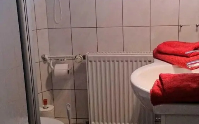 Ferienwohnung Gentzen