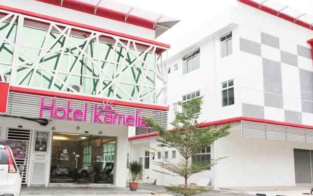 Hotel Kamelia