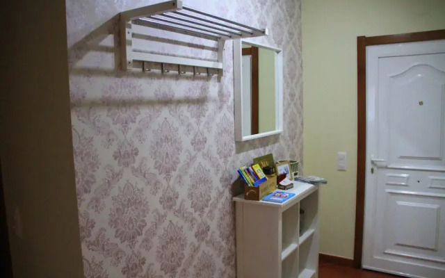 My Sweet Home