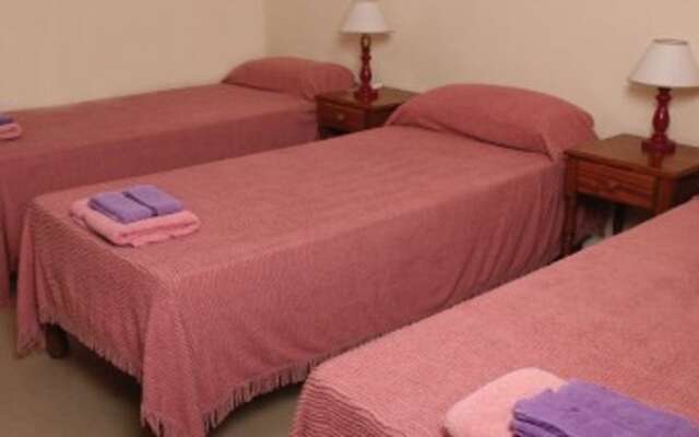 Hotel Universal