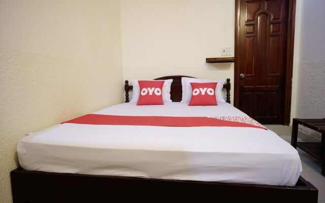 Oyo 1040 Xuan Quynh Hotel