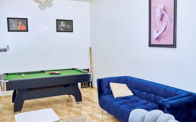Kendot Apartment