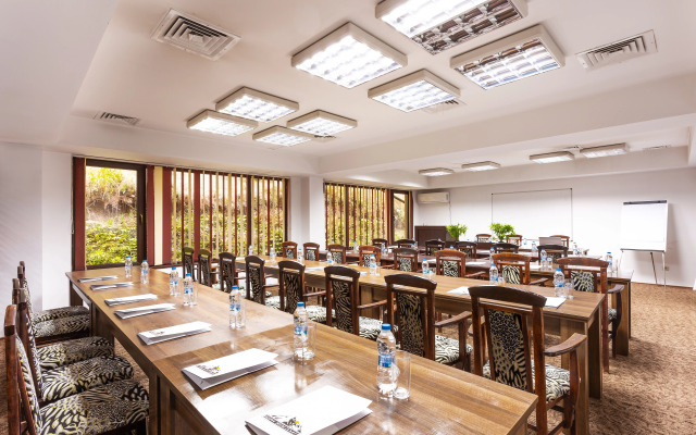 Spa Hotel Aspa Vila