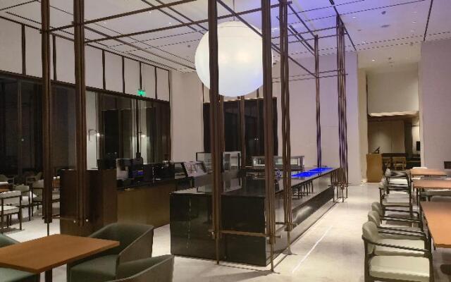 Blossom Hill Hotel Shaoxing Shangyu