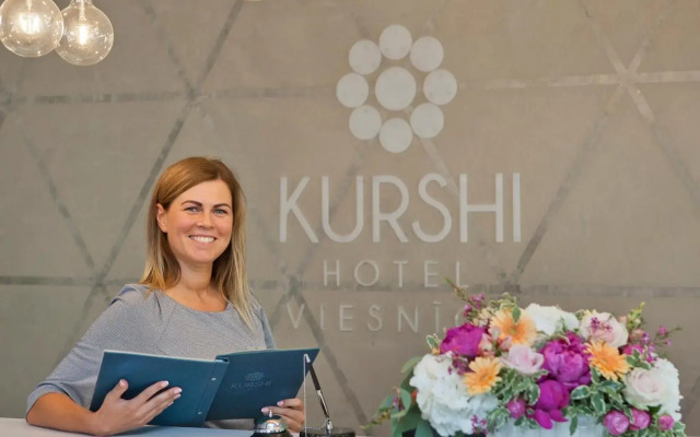 KURSHI Hotel & SPA