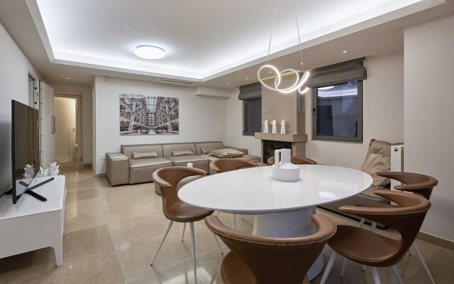 Elaia Luxury Apartments Glyfada