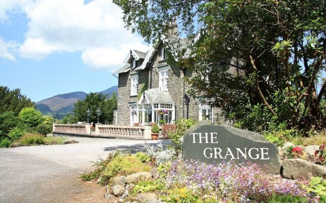The Grange Country House