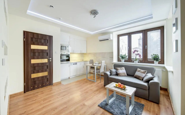 Apartamenty Wieniawa