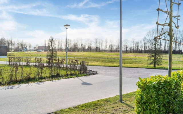 Villa in Zeewolde With Garden
