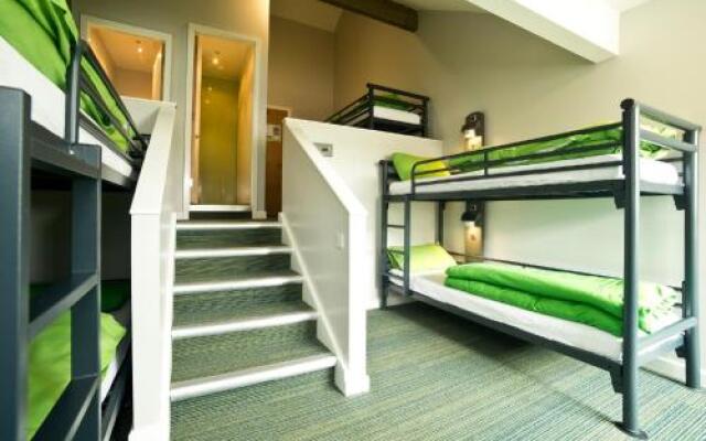 YHA Snowdon Pen-y-Pass