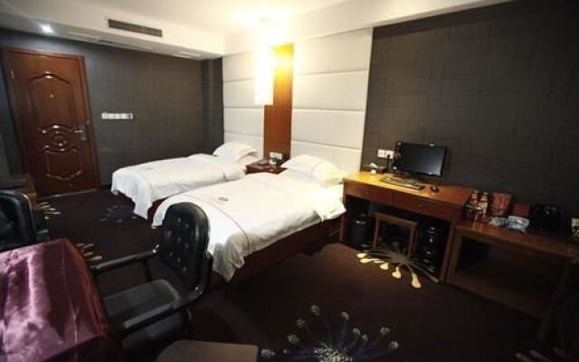 Xintianyang Hotel