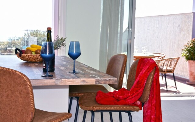 Corfu Ocean View Villa - Damian