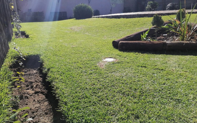 Gugu's Private and Cosy Guest Loft 1