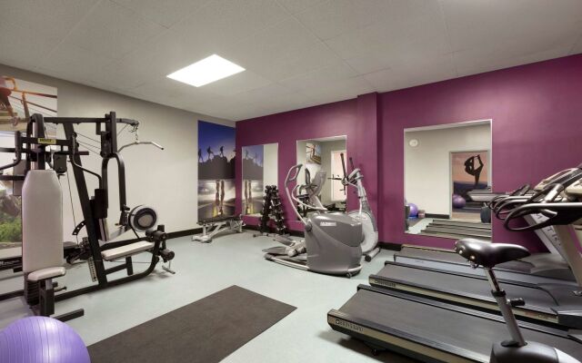 Coast Prince George Hotel by APA