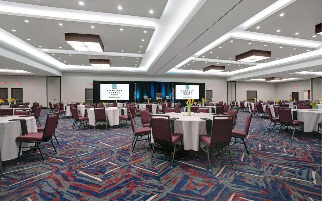 Embassy Suites by Hilton Oklahoma City Northwest
