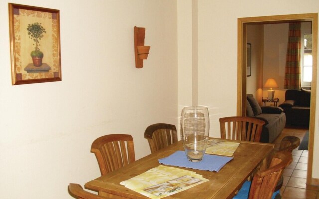 Nice Apartment in Faßberg/heidesee With 1 Bedrooms, Wifi and Outdoor Swimming Pool