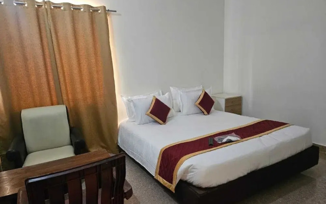 Welcome Inn Express